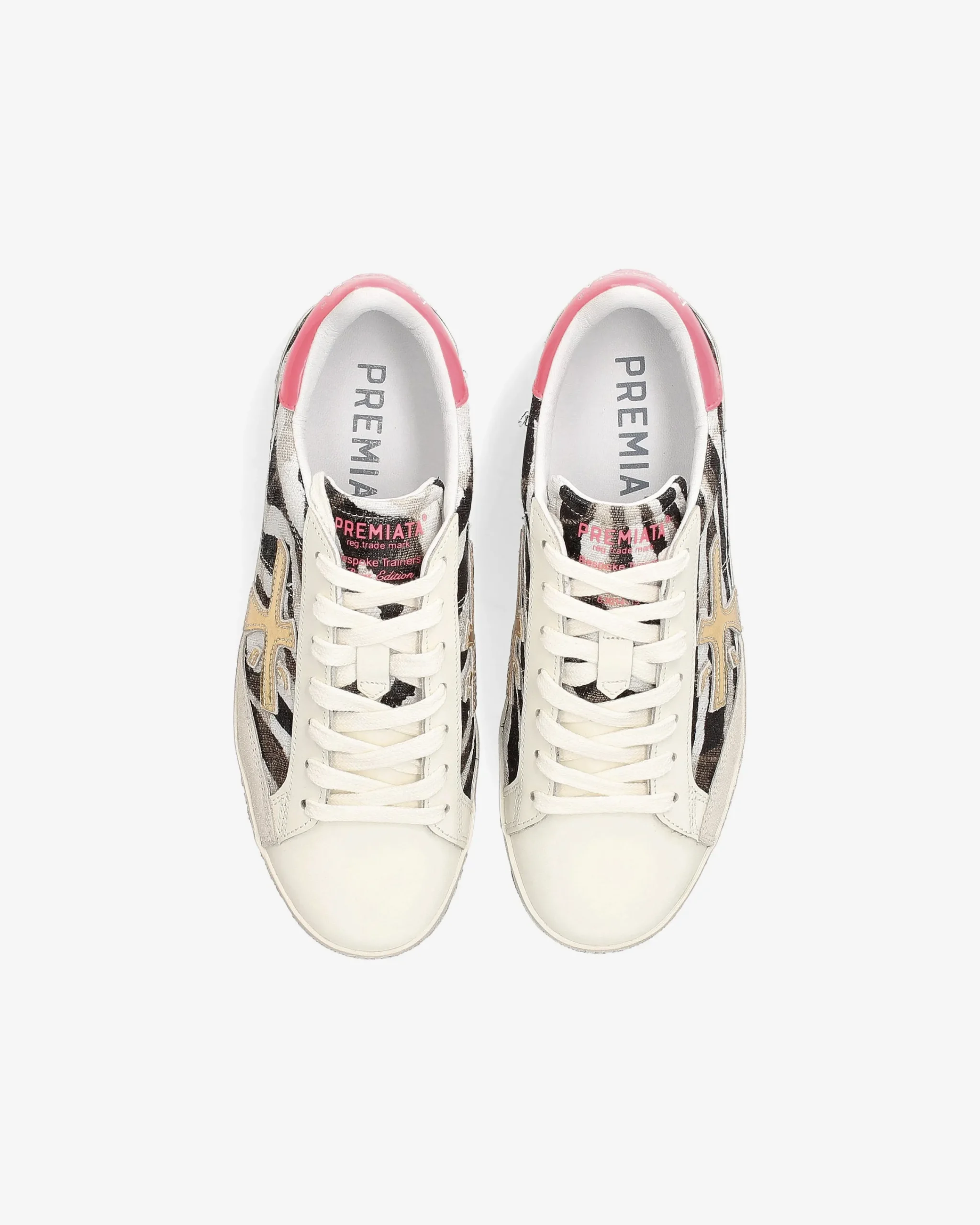 Donna Premiata STEVEND 6188