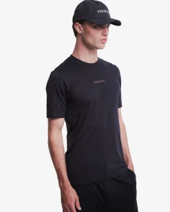 Uomo Premiata T-shirt in cotone