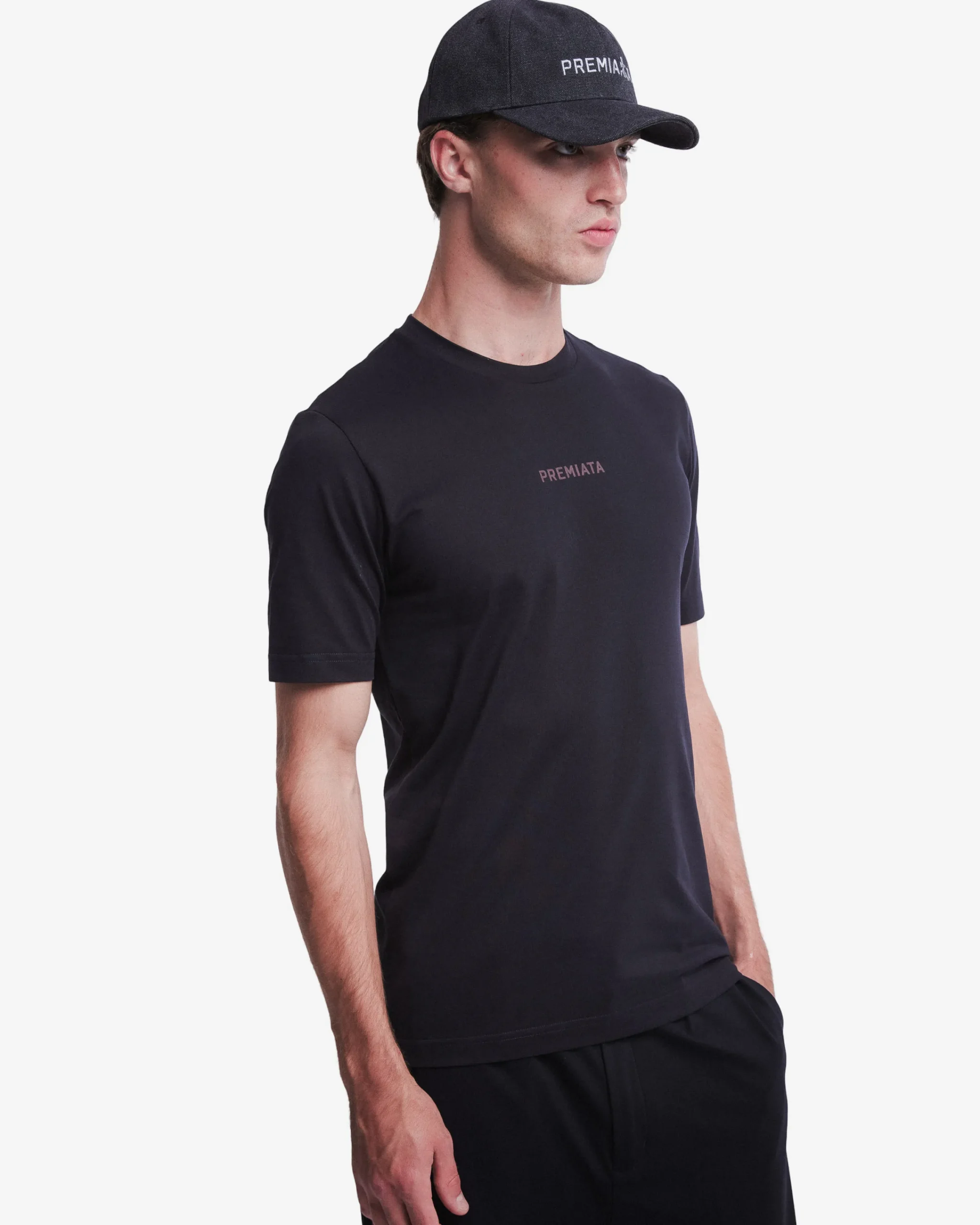 Uomo Premiata T-shirt in cotone