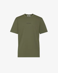 Uomo Premiata T-shirt in cotone