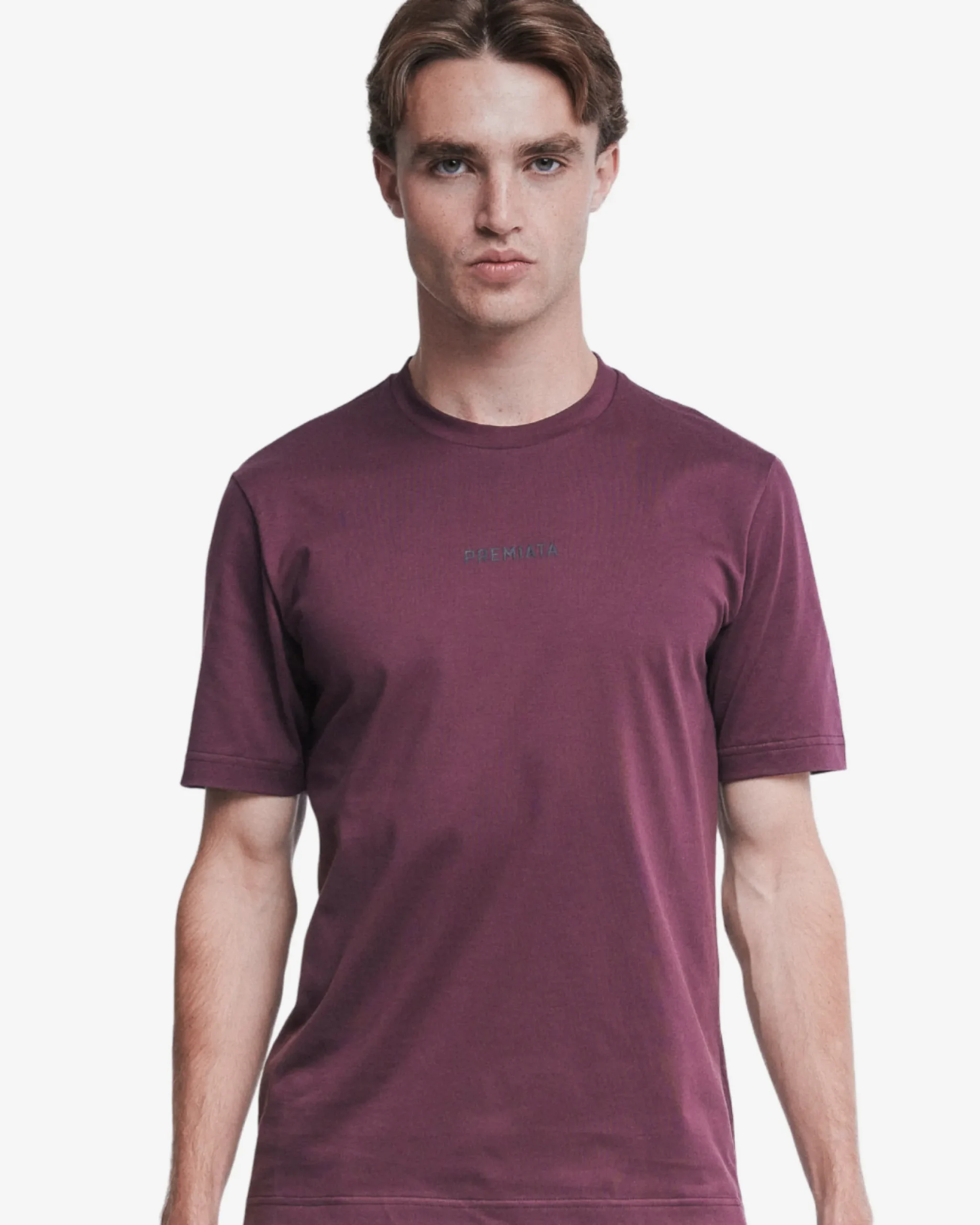 Uomo Premiata T-shirt in cotone