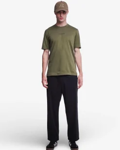 Uomo Premiata T-shirt in cotone