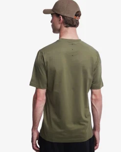 Uomo Premiata T-shirt in cotone
