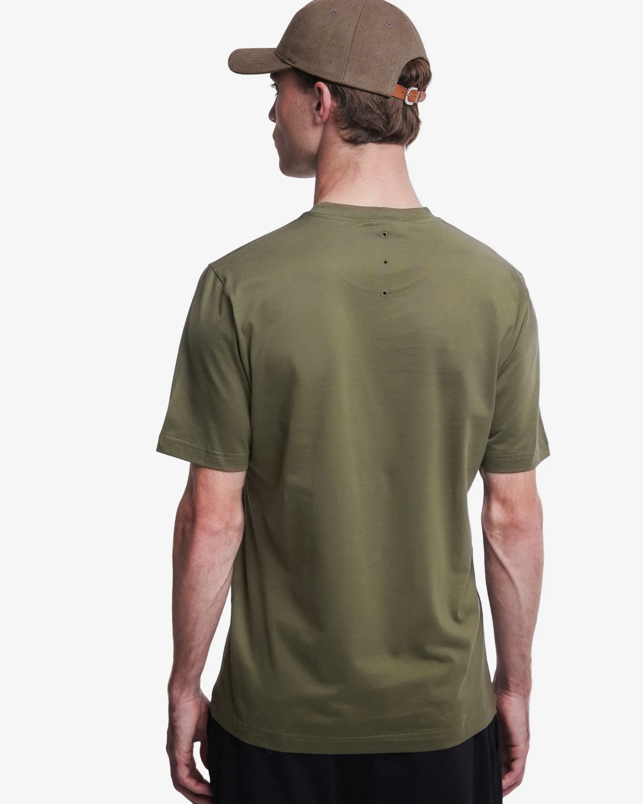 Uomo Premiata T-shirt in cotone