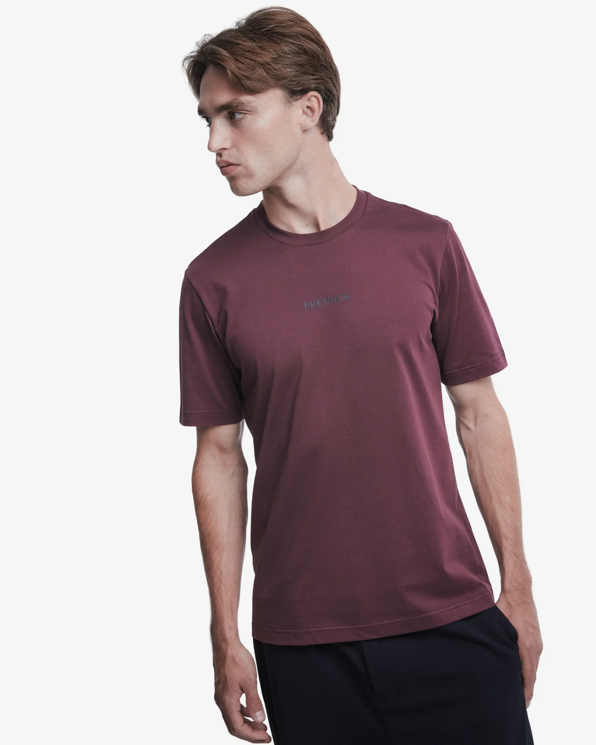 Uomo Premiata T-shirt in cotone