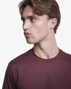 Uomo Premiata T-shirt in cotone